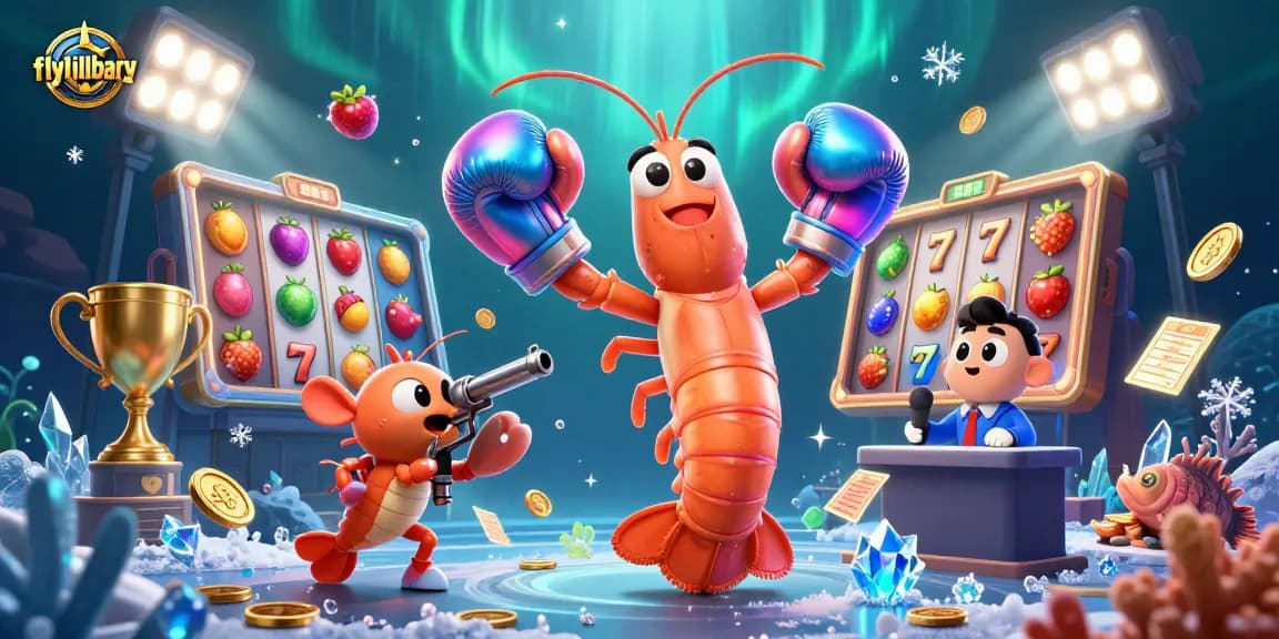 Temukan slot gacor malam ini di flylillibrary dengan permainan yang ramai dan RTP menarik.