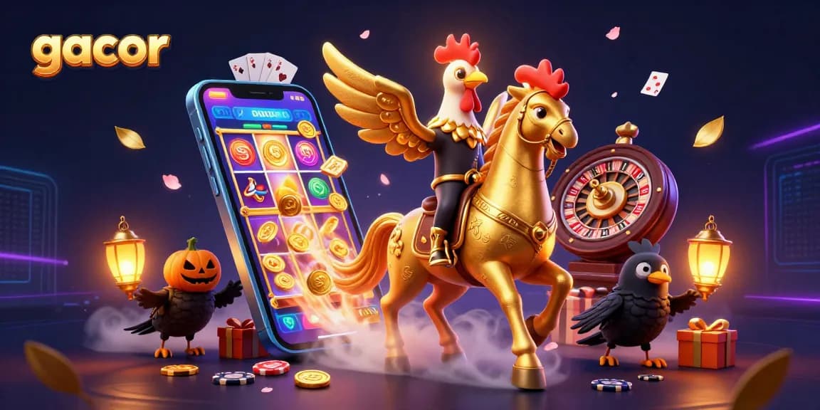 9 Essential Gacor Tools for Bettors Seeking Winning Strategies in 2026