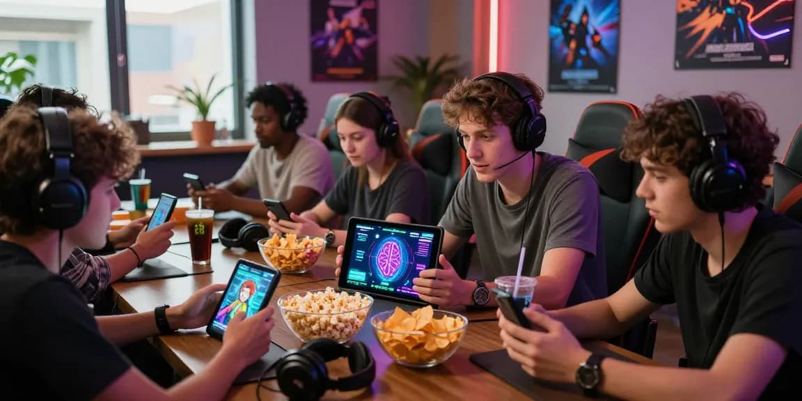 mind control porn Then vs Now: How It Evolved in 2026