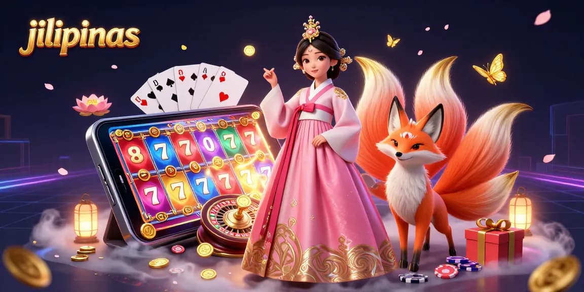 Spin to win at jilipinas with vibrant slot games, cash prizes, and thrilling casino excitement