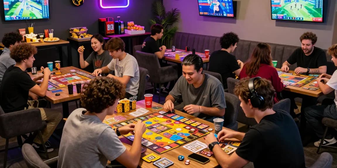 Sunwin as a Catalyst for Thrilling Gaming Experiences in 2026