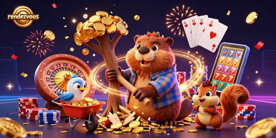 Rendezvous dengan slot online dan kemenangan emas yang melimpah di GACOR77.