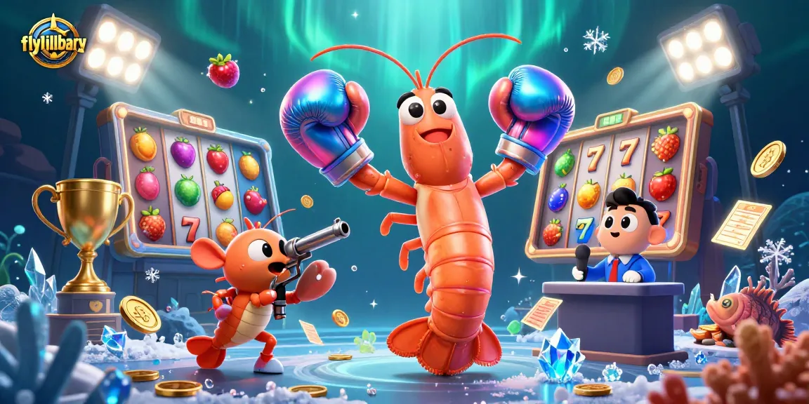 Temukan slot gacor malam ini di flylillibrary dengan permainan yang ramai dan RTP menarik.