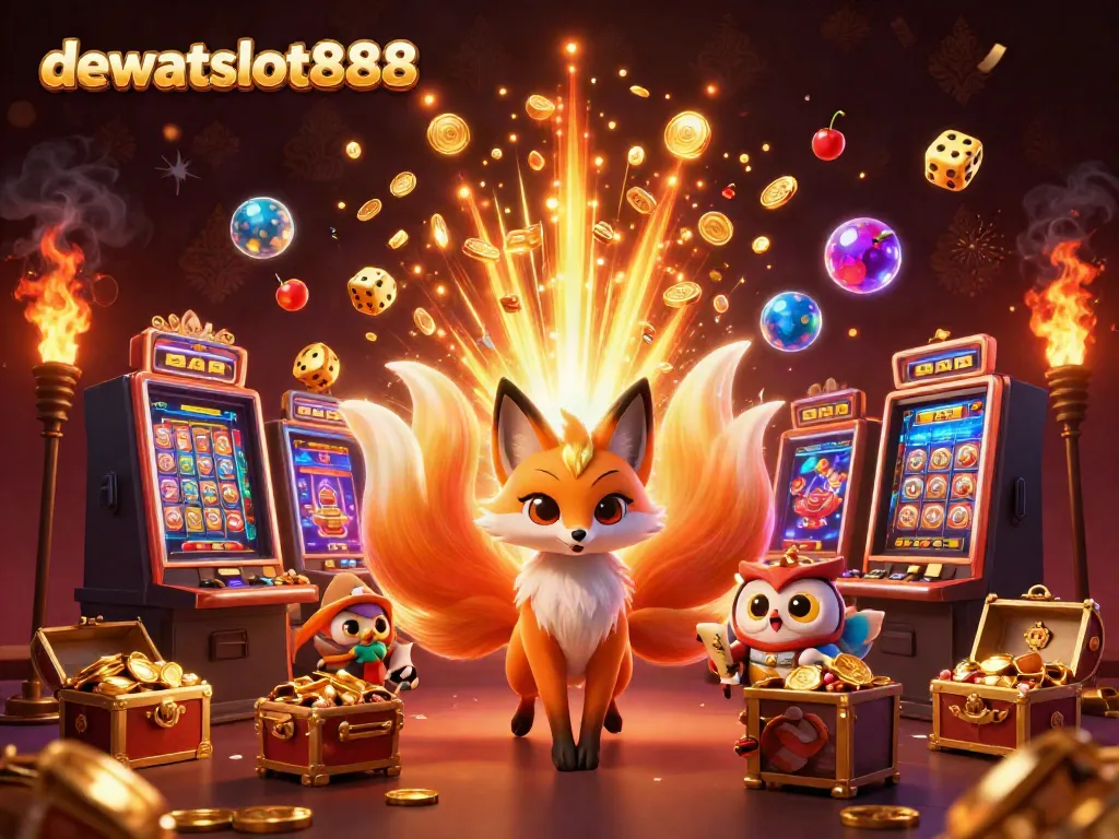 Hasil jackpot mengesankan di dewataslot888 dengan fitur terbaik dan pengalaman bermain kartu remi yang menarik.