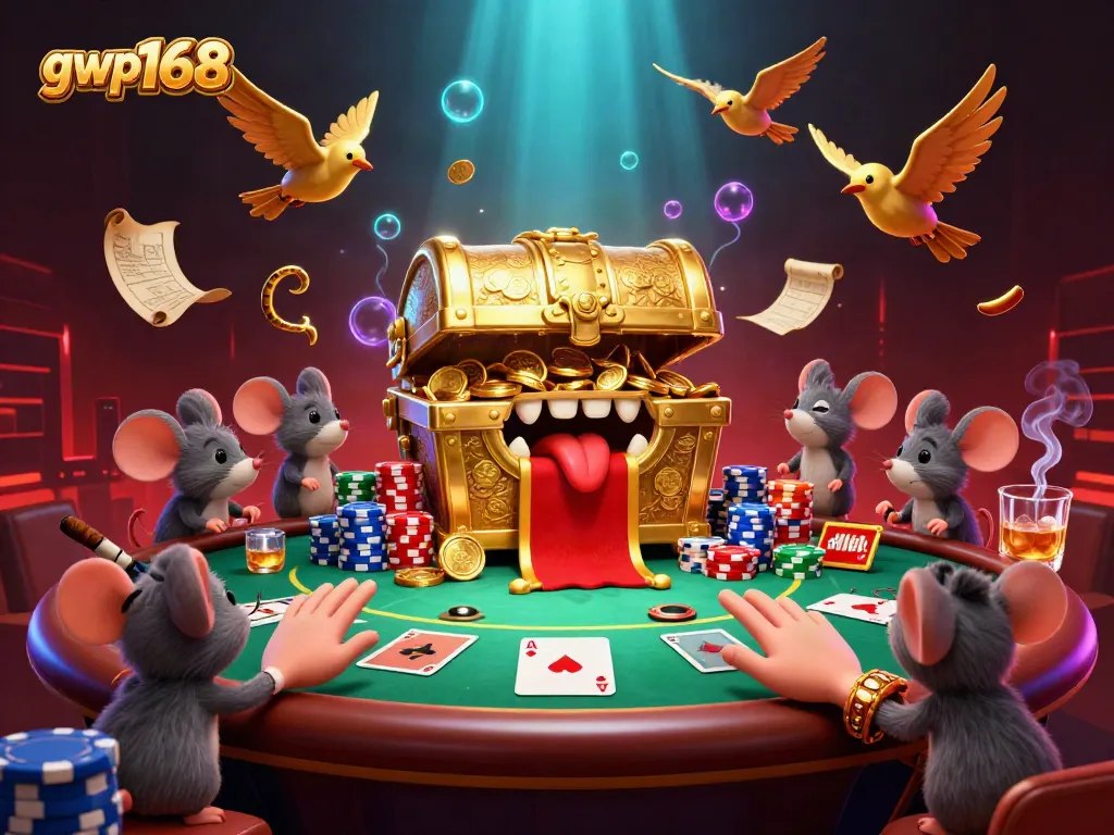 Permainan Kasino Live di GWP168 menawarkan pengalaman mendebarkan dengan dealer langsung dan berbagai jenis permainan.