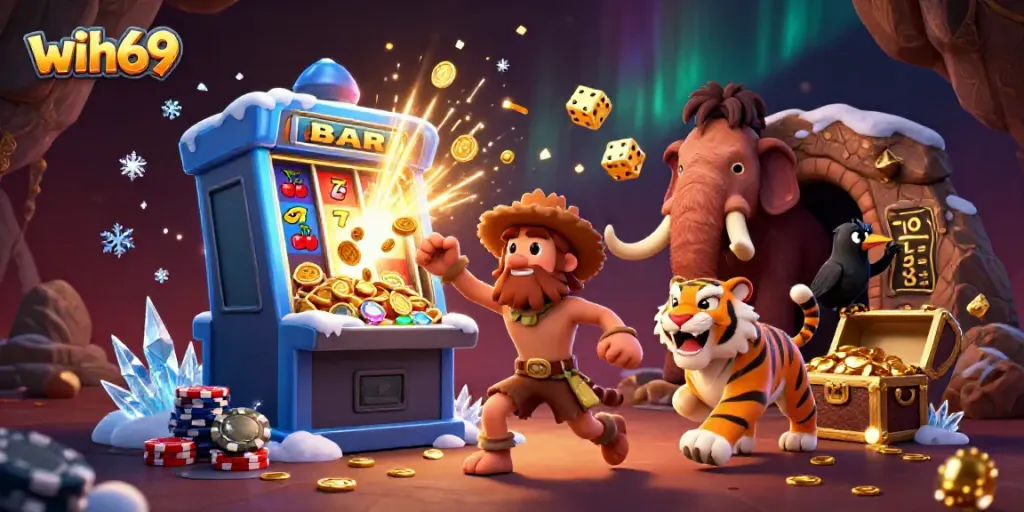 WIH69 menyediakan akses slot Mahjong Ways 2 dengan peluang jackpot lebih besar setiap harinya.