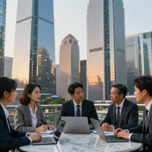 Effective Strategies for Financial Growth and Stability
