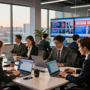 Effective Strategies for Engaging News & Media Audiences
