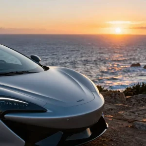Top Innovations Driving the Future of Vehicles Today